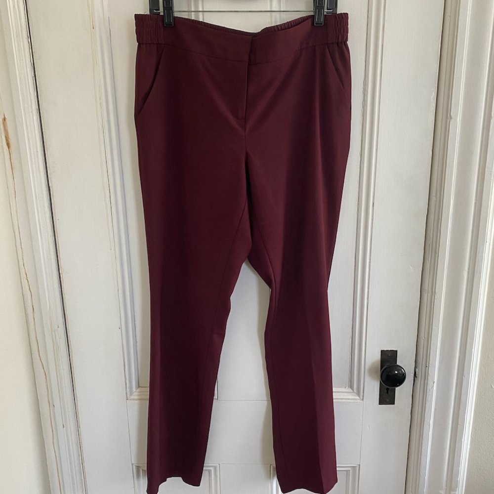 NY&C dress pants